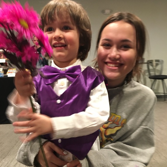 Meet your Posher, Jen - Picture 12 of 14